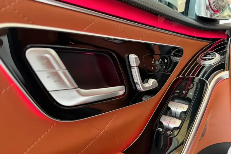 Mercedes-Benz S 400 din 2021 cu 61.000 km - oferta MER154673 - foto 24