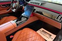 Mercedes-Benz S 400 din 2021 cu 61.000 km - oferta MER154673 - foto 26