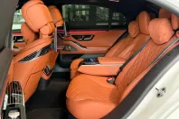 Mercedes-Benz S 400 din 2021 cu 61.000 km - oferta MER154673 - foto 27