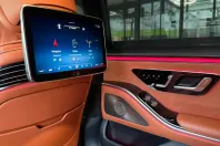 Mercedes-Benz S 400 din 2021 cu 61.000 km - oferta MER154673 - foto 29