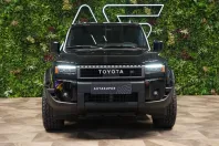 Toyota Land Cruiser din 2024 cu 12.388 km - oferta TOY154674 - foto 2