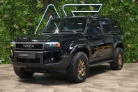 Toyota Land Cruiser din 2024 cu 12.388 km - oferta TOY154674 - foto 3