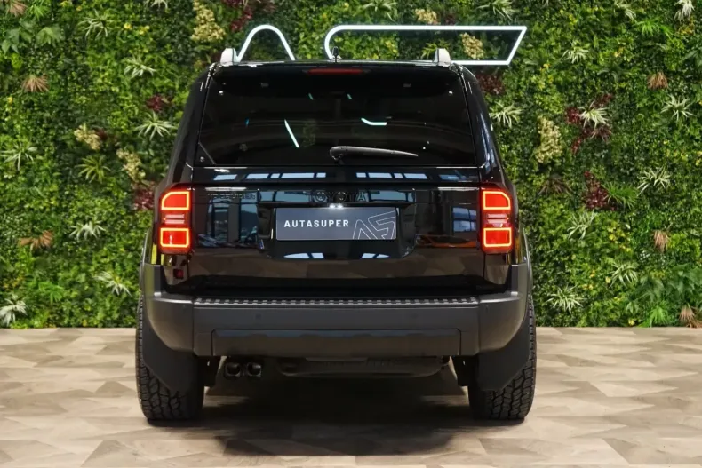 Toyota Land Cruiser din 2024 cu 12.388 km - oferta TOY154674 - foto 6