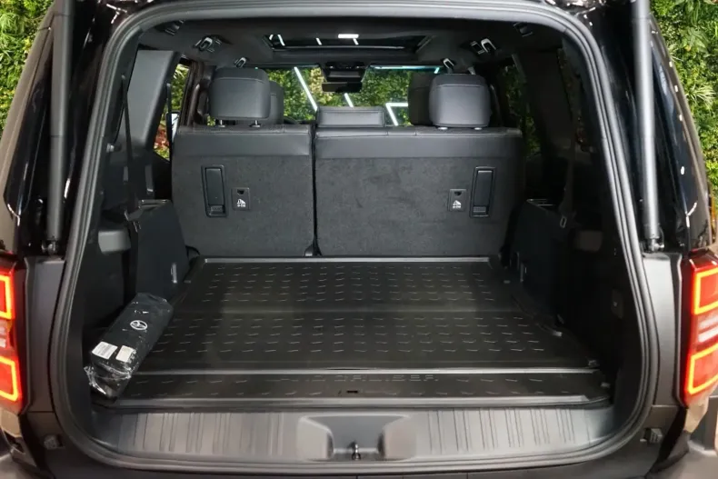 Toyota Land Cruiser din 2024 cu 12.388 km - oferta TOY154674 - foto 15