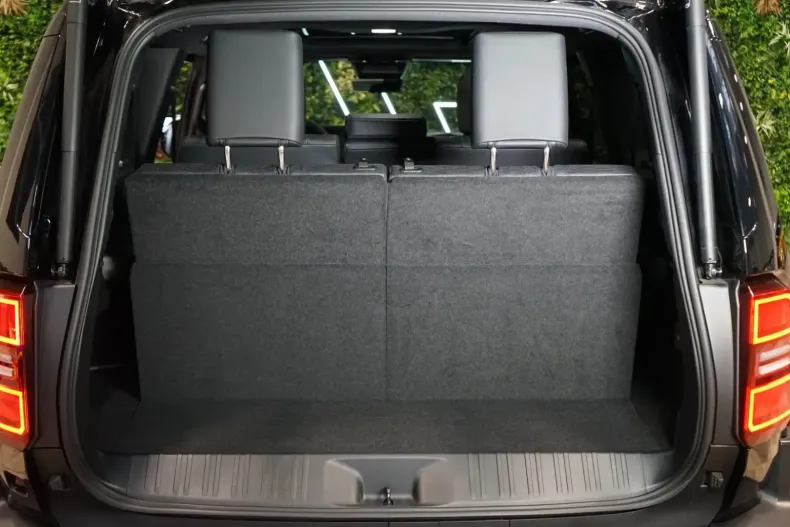 Toyota Land Cruiser din 2024 cu 12.388 km - oferta TOY154674 - foto 17