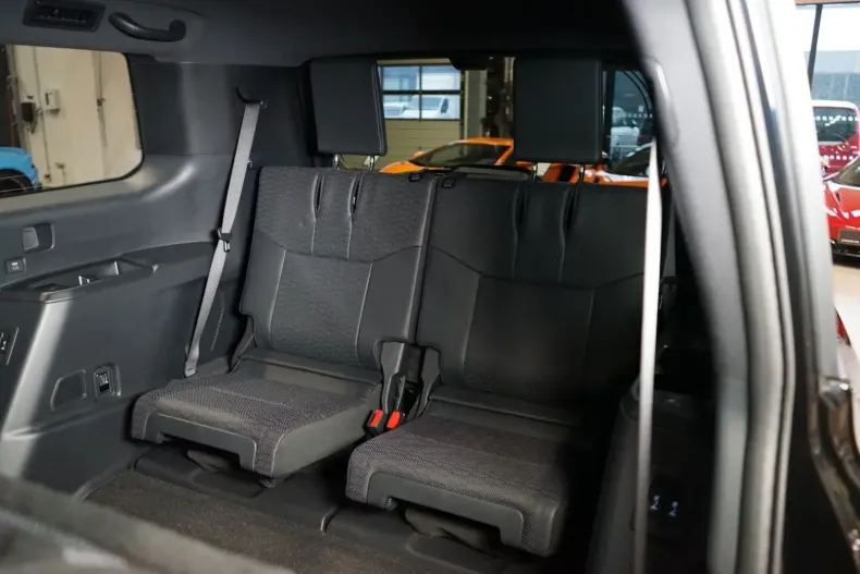 Toyota Land Cruiser din 2024 cu 12.388 km - oferta TOY154674 - foto 18