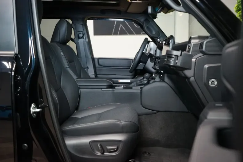 Toyota Land Cruiser din 2024 cu 12.388 km - oferta TOY154674 - foto 21