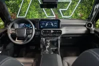 Toyota Land Cruiser din 2024 cu 12.388 km - oferta TOY154674 - foto 25