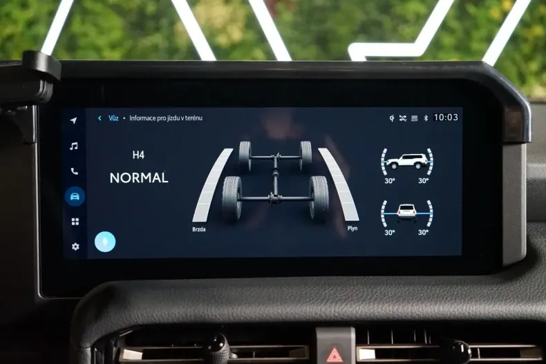 Toyota Land Cruiser din 2024 cu 12.388 km - oferta TOY154674 - foto 32