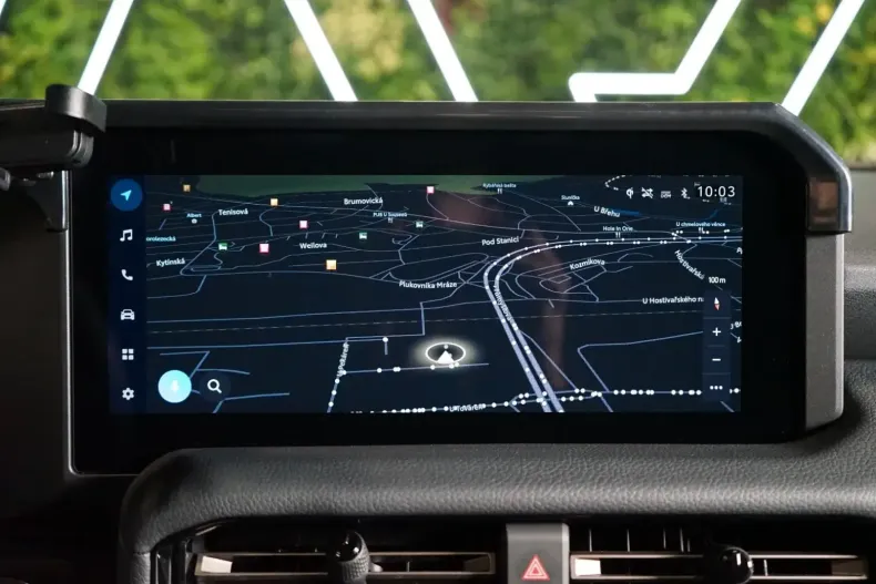 Toyota Land Cruiser din 2024 cu 12.388 km - oferta TOY154674 - foto 33