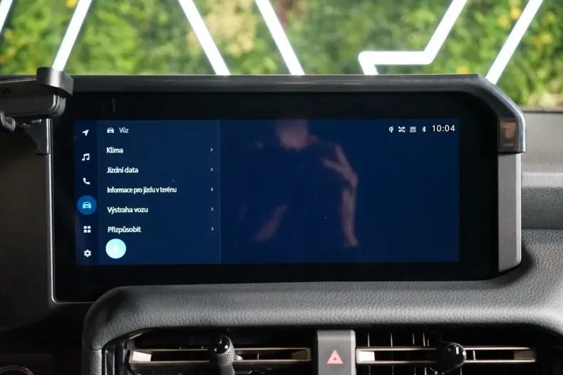 Toyota Land Cruiser din 2024 cu 12.388 km - oferta TOY154674 - foto 37