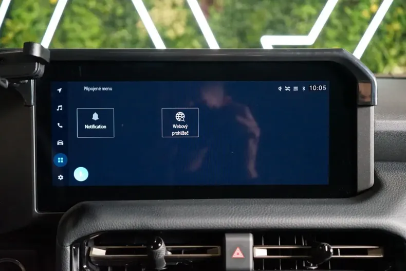 Toyota Land Cruiser din 2024 cu 12.388 km - oferta TOY154674 - foto 45