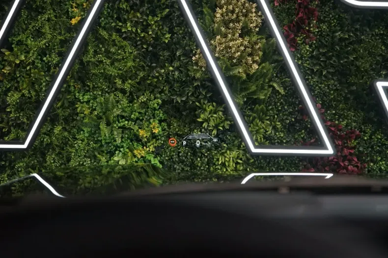 Toyota Land Cruiser din 2024 cu 12.388 km - oferta TOY154674 - foto 48