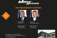 Mercedes-Benz GLC 300 din 2024 cu 24.900 km - oferta MER154675 - foto 13