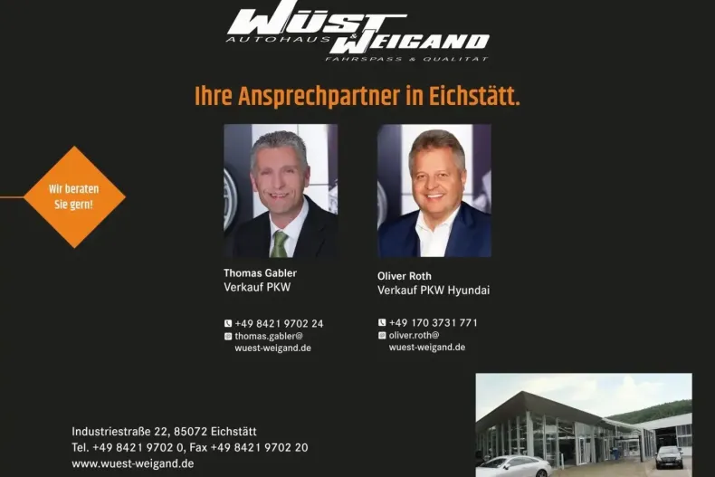 Mercedes-Benz GLC 300 din 2024 cu 24.900 km - oferta MER154675 - foto 13