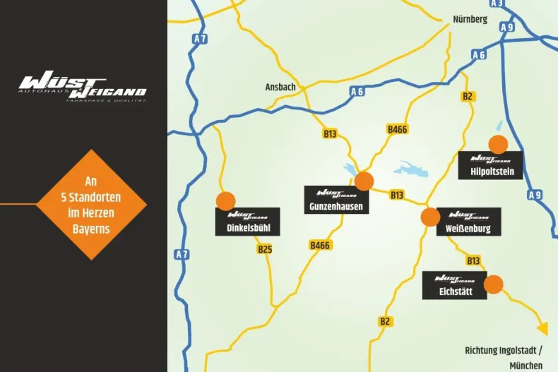 Mercedes-Benz GLC 300 din 2024 cu 24.900 km - oferta MER154675 - foto 14