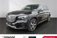 Mercedes-Benz GLB 250 din 2025 cu 10.738 km - oferta MER154676 - foto 1