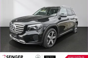 Mercedes-Benz GLB 250 din 2025 - oferta MER154676