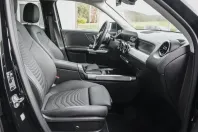 Mercedes-Benz GLB 250 din 2025 cu 10.738 km - oferta MER154676 - foto 8