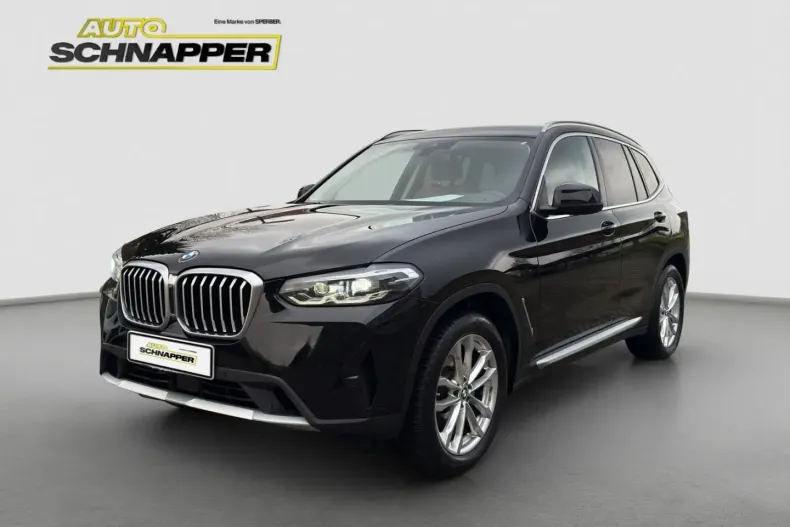 BMW X3 din 2023 cu 79.302 km - oferta BMW154677 - foto 1