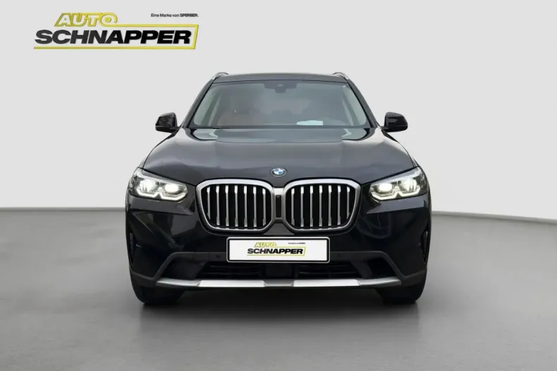BMW X3 din 2023 cu 79.302 km - oferta BMW154677 - foto 2