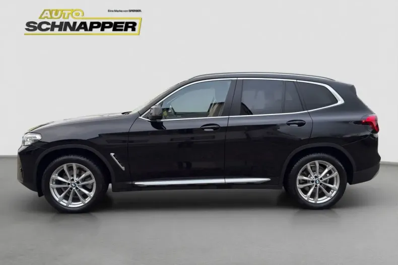 BMW X3 din 2023 cu 79.302 km - oferta BMW154677 - foto 3