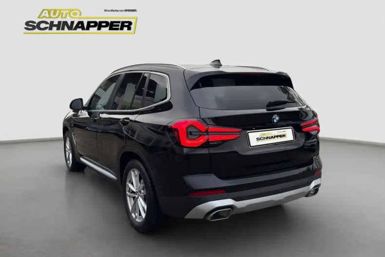 BMW X3 din 2023 cu 79.302 km - oferta BMW154677 - foto 5