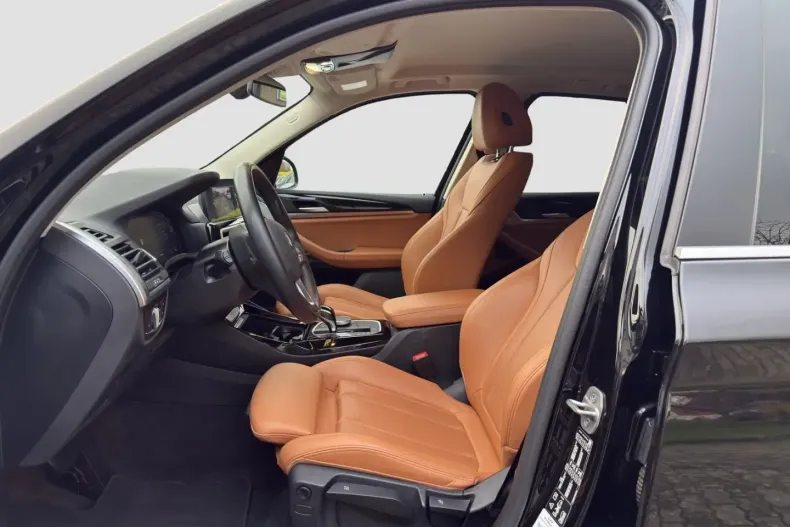 BMW X3 din 2023 cu 79.302 km - oferta BMW154677 - foto 6