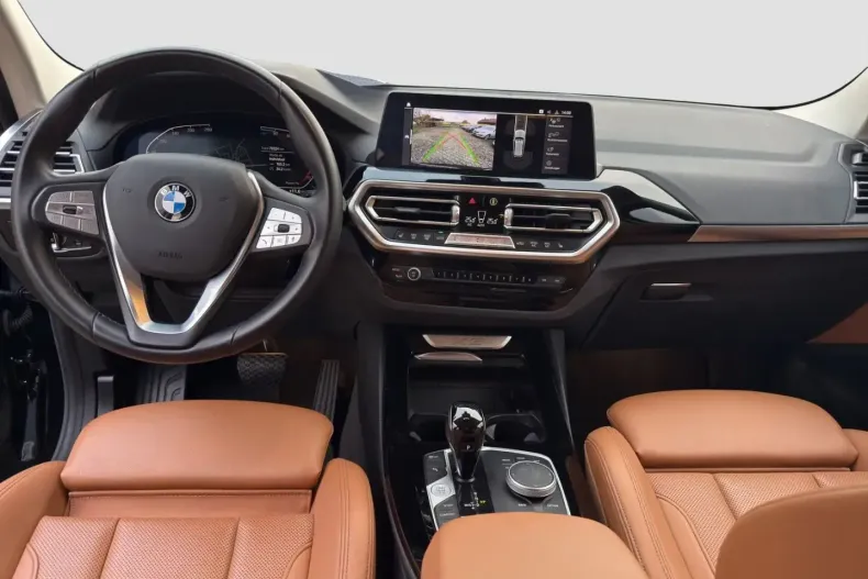 BMW X3 din 2023 cu 79.302 km - oferta BMW154677 - foto 7