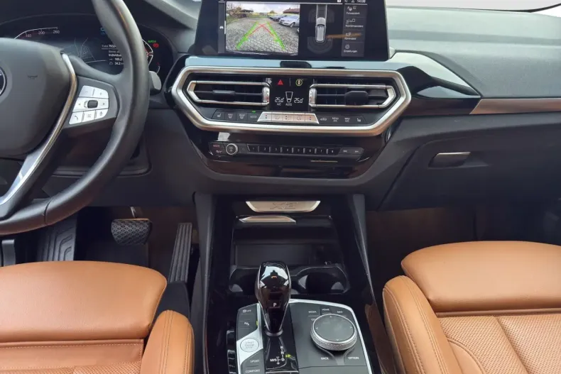 BMW X3 din 2023 cu 79.302 km - oferta BMW154677 - foto 10