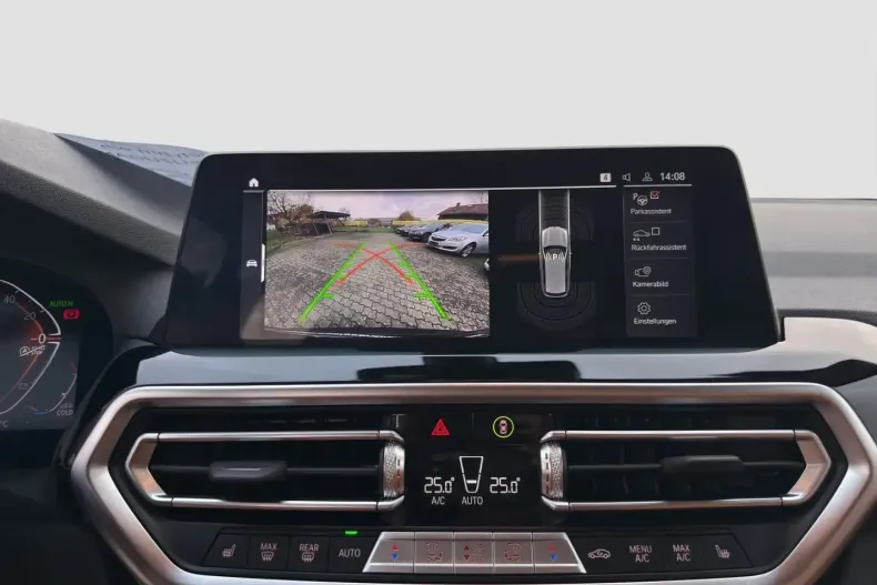 BMW X3 din 2023 cu 79.302 km - oferta BMW154677 - foto 11