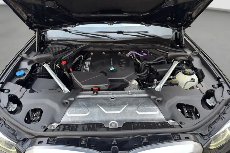 BMW X3 din 2023 cu 79.302 km - oferta BMW154677 - foto 14