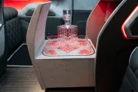 Mercedes-Benz V 300 din 2025 cu 50 km - oferta MER154678 - foto 2