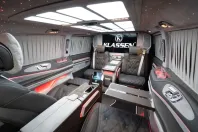 Mercedes-Benz V 300 din 2025 cu 50 km - oferta MER154678 - foto 3