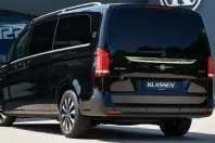 Mercedes-Benz V 300 din 2025 cu 50 km - oferta MER154678 - foto 4