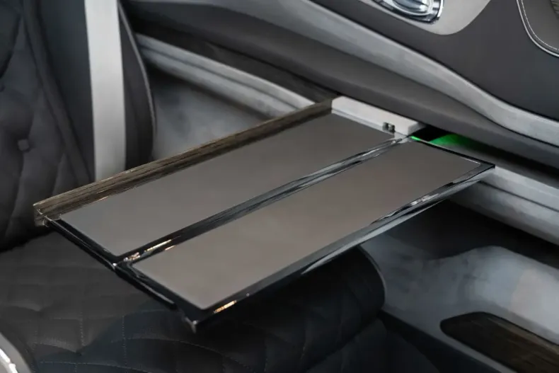 Mercedes-Benz V 300 din 2025 cu 50 km - oferta MER154678 - foto 5