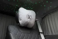 Mercedes-Benz V 300 din 2025 cu 50 km - oferta MER154678 - foto 6