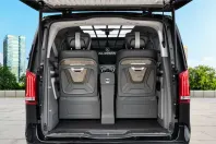 Mercedes-Benz V 300 din 2025 cu 50 km - oferta MER154678 - foto 7