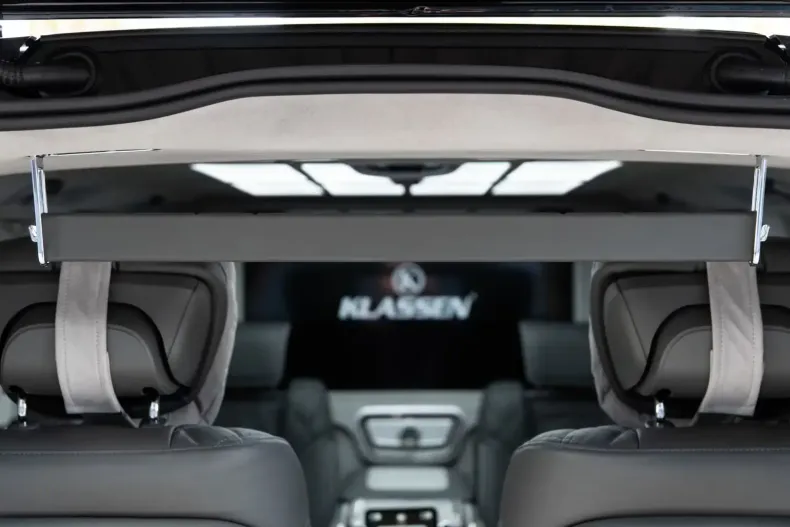 Mercedes-Benz V 300 din 2025 cu 50 km - oferta MER154678 - foto 8