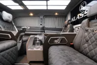 Mercedes-Benz V 300 din 2025 cu 50 km - oferta MER154678 - foto 11