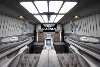 Mercedes-Benz V 300 din 2025 cu 50 km - oferta MER154678 - foto 12