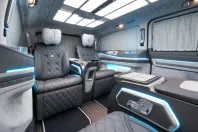 Mercedes-Benz V 300 din 2025 cu 50 km - oferta MER154678 - foto 13