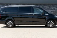 Mercedes-Benz V 300 din 2025 cu 50 km - oferta MER154678 - foto 15