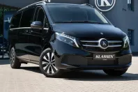 Mercedes-Benz V 300 din 2025 cu 50 km - oferta MER154678 - foto 17