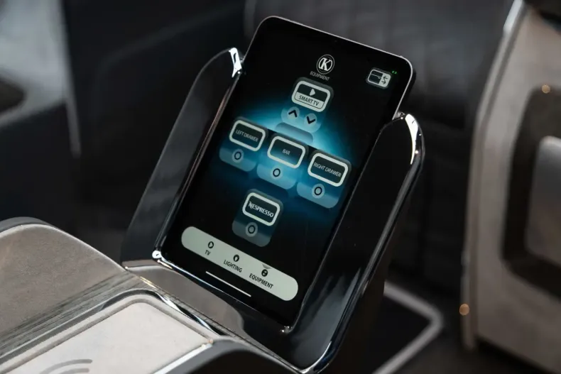 Mercedes-Benz V 300 din 2025 cu 50 km - oferta MER154678 - foto 18