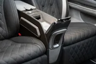 Mercedes-Benz V 300 din 2025 cu 50 km - oferta MER154678 - foto 23