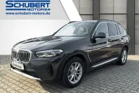 BMW X3 din 2022 cu 86.290 km - oferta BMW154679 - foto 1