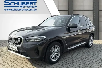 BMW X3 din 2022 - oferta BMW154679