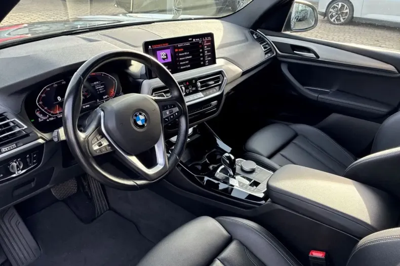 BMW X3 din 2022 cu 86.290 km - oferta BMW154679 - foto 6