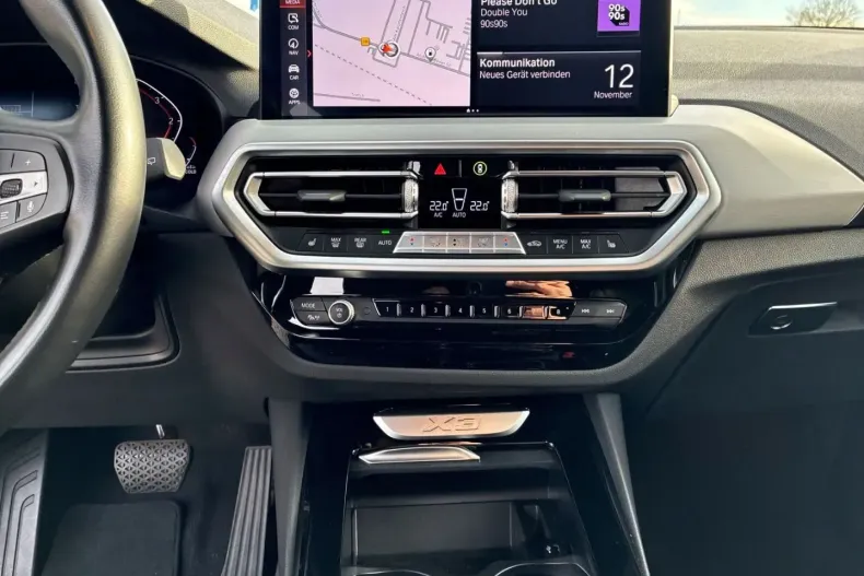 BMW X3 din 2022 cu 86.290 km - oferta BMW154679 - foto 11